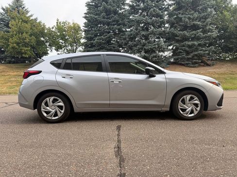 Used 2024 Subaru Impreza 2.0i AWD/4WD image 5