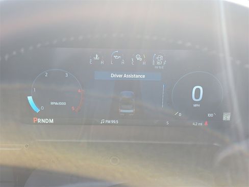 New 2026 Ford F350 Platinum image 16