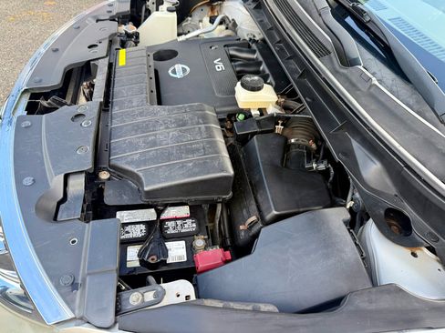 Used 2009 Nissan Murano SL w/ Leather Pkg image 29