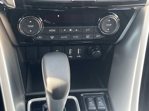 New 2026 Mitsubishi Eclipse Cross SE AWD/4WD image 22
