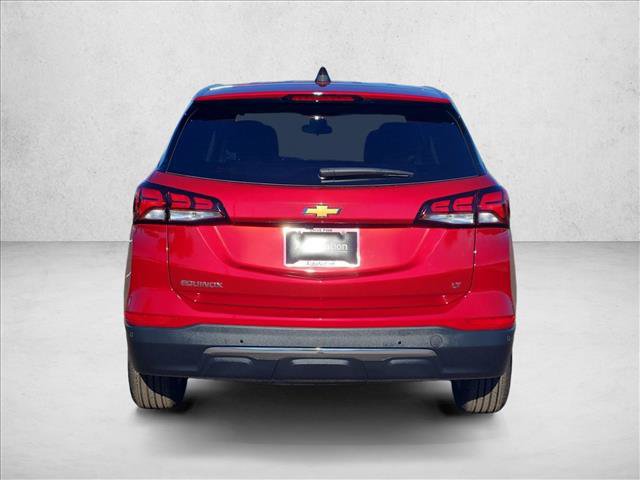 Used 2024 Chevrolet Equinox LT FWD image 7