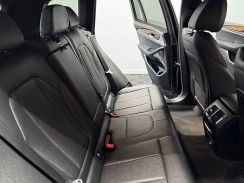 Used 2019 BMW X3 sDrive30i w/ Driving Assistance Package image 50