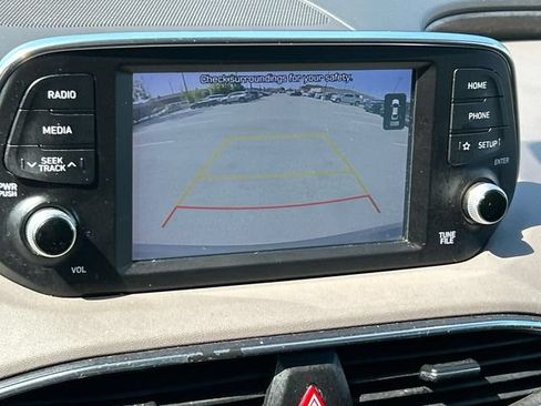 Used 2019 Hyundai Santa Fe SEL FWD image 32