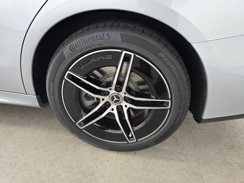 New 2027 Mercedes-Benz E 450 4MATIC Sedan image 12