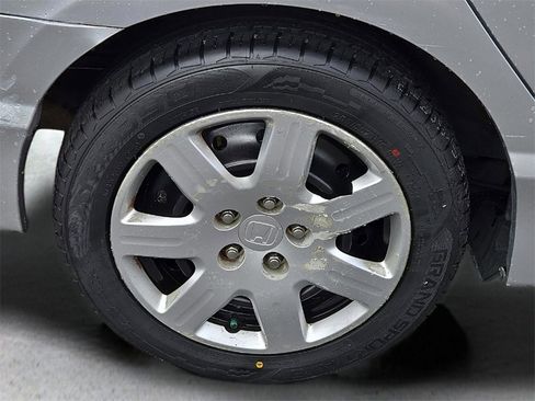 Used 2008 Honda Civic LX image 10