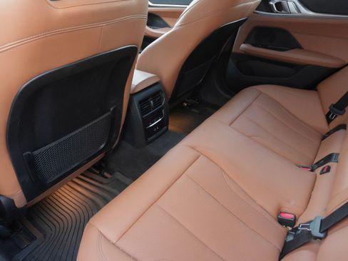 Certified 2023 BMW i4 eDrive35 w/ Premium Package image 30