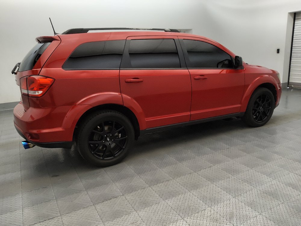 Used 2019 Dodge Journey SE w/ Connectivity Group FWD image 10