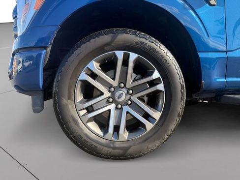Used 2022 Ford F150 XL w/ STX Appearance Package AWD/4WD image 38