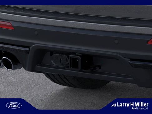 New 2026 Ford Explorer ST w/ Sun And Sound Package image 23