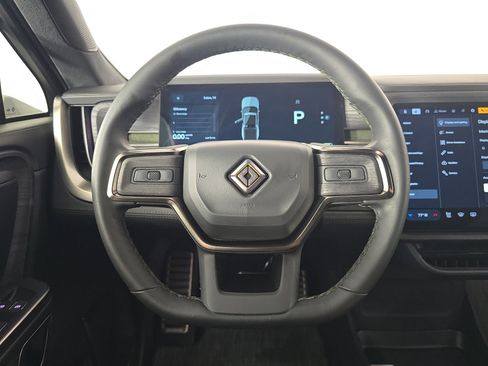 Used 2023 Rivian R1T Adventure AWD/4WD image 26