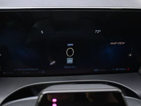 New 2026 Lincoln Aviator Reserve AWD/4WD image 26