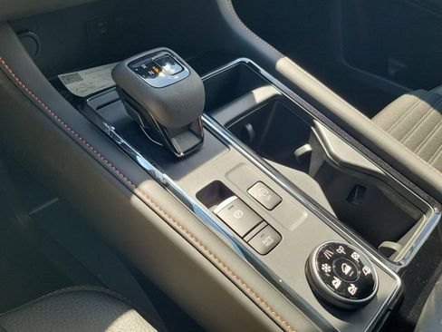 New 2026 Nissan Pathfinder Rock Creek AWD/4WD image 10
