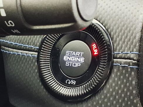 Used 2025 Jeep Compass Latitude w/ Altitude Special Edition image 23