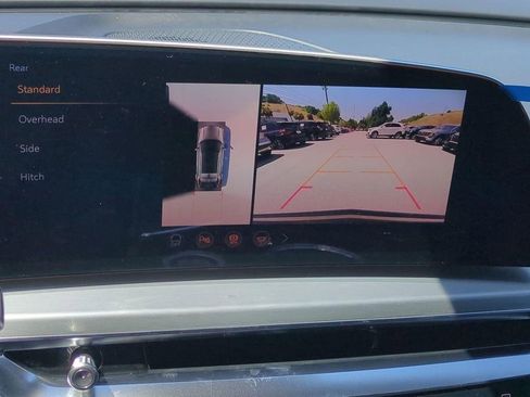 New 2026 Cadillac Lyriq Sport w/ LPO, Floor Liner Package RWD image 10