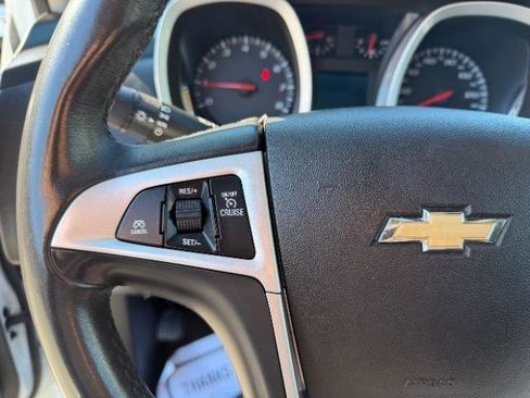 Used 2014 Chevrolet Equinox LT w/ Driver Convenience Package image 19