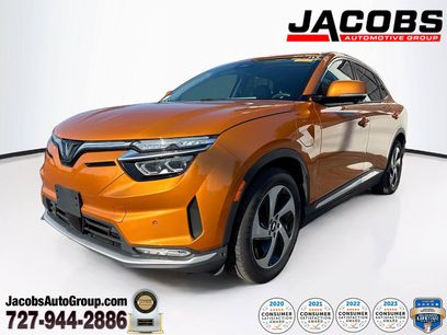 Used 2024 VinFast VF 8 Eco