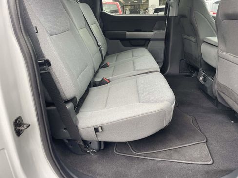 Used 2024 Ford F150 XLT w/ Tow/Haul Package image 9