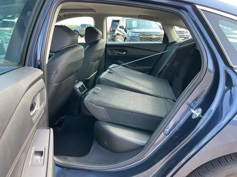Used 2025 Honda Accord EX-L image 44