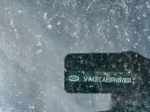 Used 2023 Hyundai Tucson Limited image 3