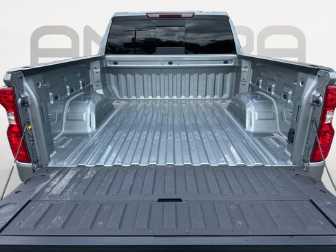 Used 2025 Chevrolet Silverado 1500 LT w/ Texas Edition Plus AWD/4WD image 12