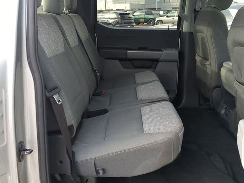 Used 2023 Ford F150 XLT w/ Trailer Tow Package image 19