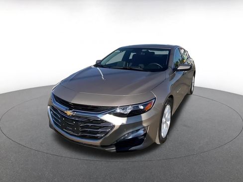 Used 2024 Chevrolet Malibu LT image 7