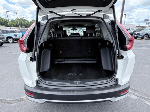 Used 2020 Honda CR-V EX-L image 9
