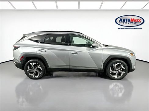Used 2023 Hyundai Tucson Limited image 10