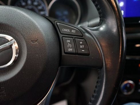 Used 2015 MAZDA MAZDA6 Sport image 30