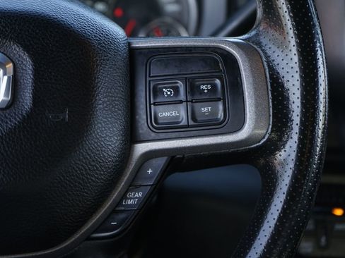 Used 2022 RAM 2500 Tradesman image 24