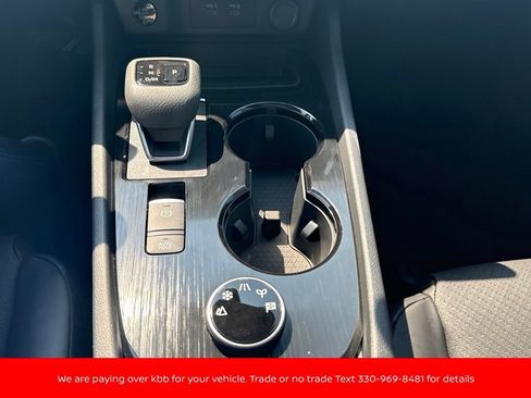 New 2026 Nissan Rogue Dark Armor AWD/4WD image 29