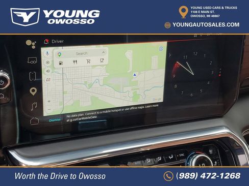 Certified 2023 GMC Sierra 1500 Denali Ultimate AWD/4WD image 19