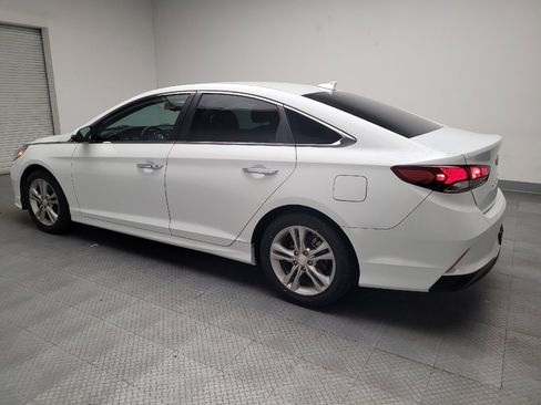 Used 2018 Hyundai Sonata SEL image 3