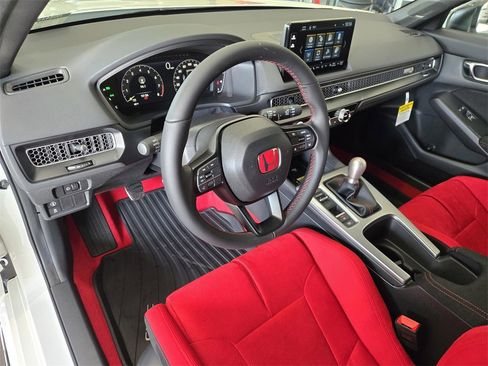 New 2025 Honda Civic Type R image 18