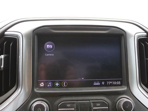 Used 2019 Chevrolet Silverado 1500 LT w/ All-Star Edition image 34