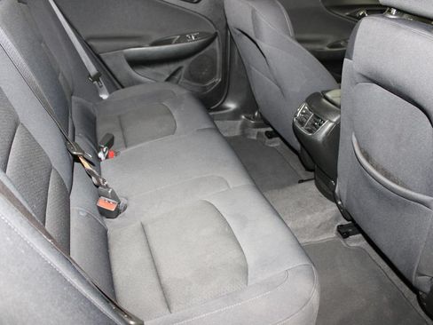 Used 2024 Chevrolet Malibu LT FWD image 22