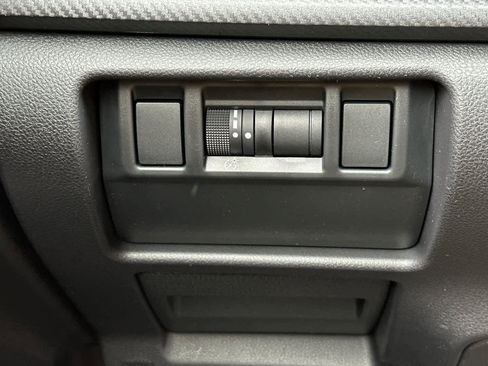 New 2026 Subaru Crosstrek 2.0i Premium image 28