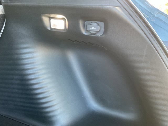 Used 2026 Honda HR-V LX image 10