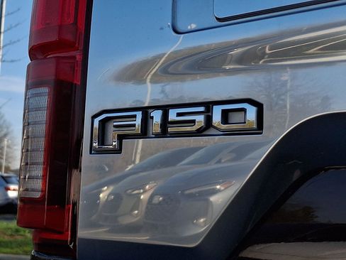 Used 2018 Ford F150 King Ranch w/ Equipment Group 601A Luxury image 31