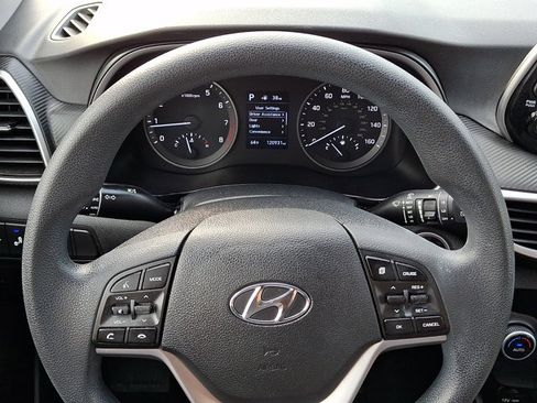 Used 2019 Hyundai Tucson SEL image 18