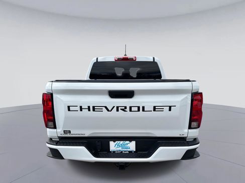 Used 2024 Chevrolet Colorado LT image 5