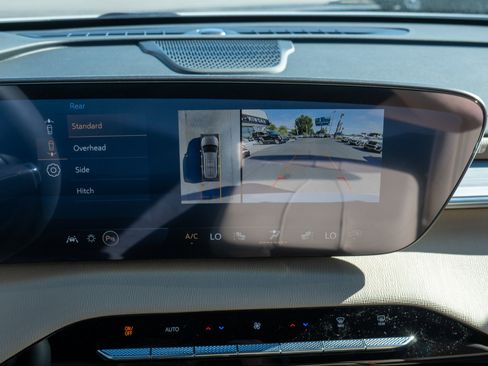 New 2026 Buick Enclave Preferred w/ Power Package image 17