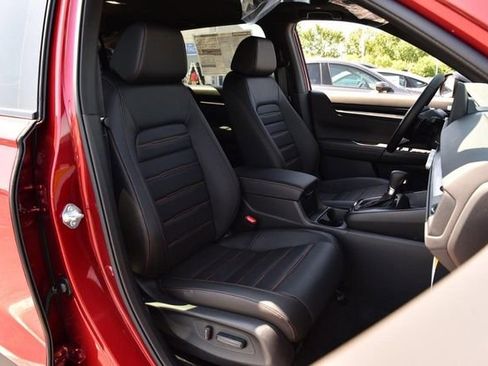 New 2026 Honda CR-V Sport-L image 23