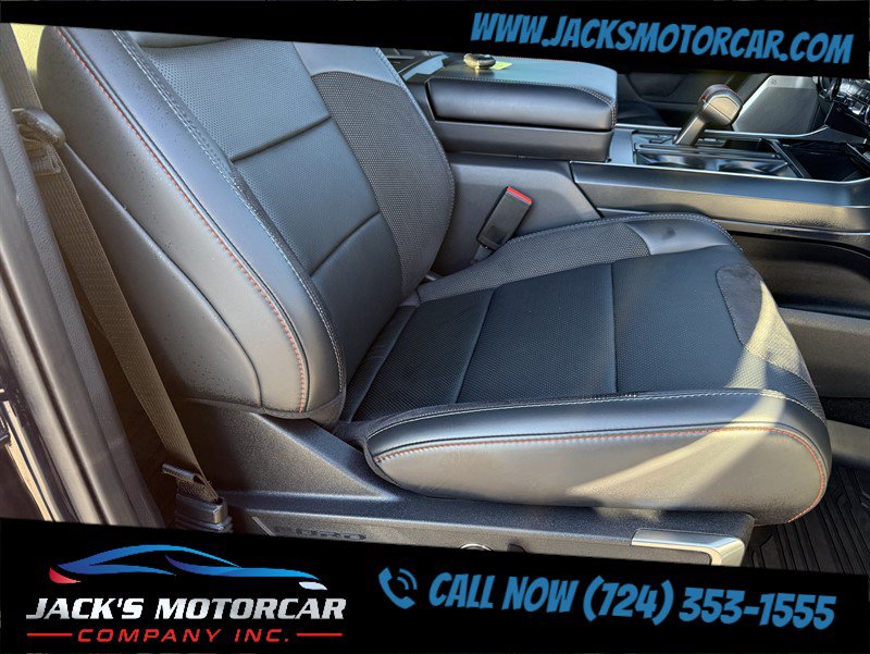 Used 2024 Ford F150 Raptor AWD/4WD image 24
