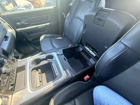 Used 2017 RAM 1500 Limited AWD/4WD image 35