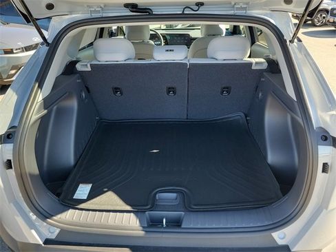 New 2026 Hyundai Kona SEL Sport image 22