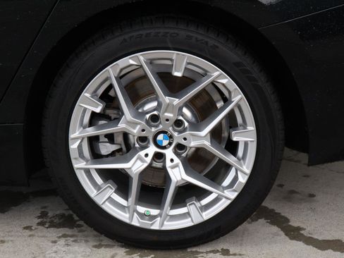 Used 2025 BMW 330i xDrive Sedan AWD/4WD image 8