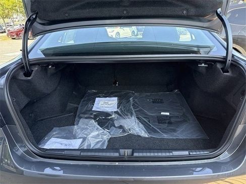 New 2025 Subaru Legacy Premium image 17