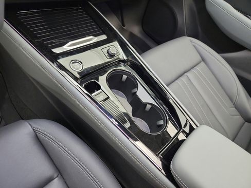 New 2026 Audi Q3 quattro 2.0T AWD/4WD image 10