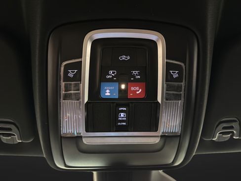 Used 2025 RAM 1500 Rebel w/ Rebel Level 2 Equipment Group AWD/4WD image 34
